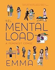 Mental load feminist for sale  Delivered anywhere in USA 