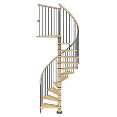 Dolle spindeltreppe winnipeg gebraucht kaufen  Wird an jeden Ort in Deutschland