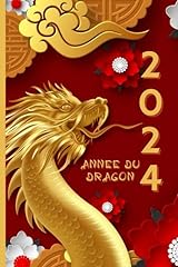 2024 année dragon d'occasion  Livré partout en France