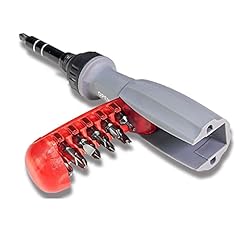 Screwdriver set household d'occasion  Livré partout en France