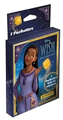 Panini wish blister d'occasion  Livré partout en France