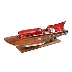 Maquette bateau bois d'occasion  Livré partout en France