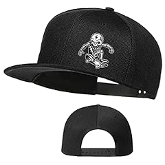 Skull hat skeleton for sale  Delivered anywhere in USA 