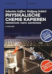 Physikalische chemie kapieren gebraucht kaufen  Wird an jeden Ort in Deutschland