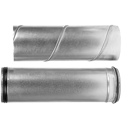 Inch round spiral for sale  Delivered anywhere in USA 