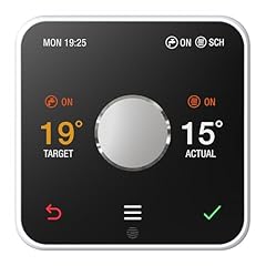 Hive thermostat heating for sale  Delivered anywhere in UK
