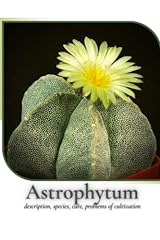 Astrophytum description specie for sale  Delivered anywhere in UK