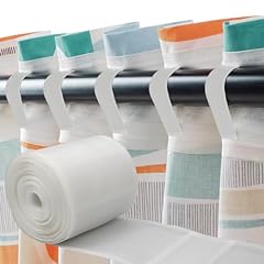 Hyakoz 10mx10cm gardinenband gebraucht kaufen  Wird an jeden Ort in Deutschland