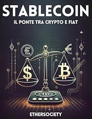 Stablecoin ponte tra usato  Spedito ovunque in Italia 