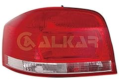 Alkar 2221500 luce usato  Spedito ovunque in Italia 