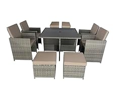 Azrbopo cube garden for sale  Delivered anywhere in UK