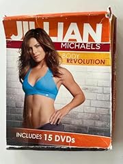 Jillian michaels body for sale  Delivered anywhere in USA 