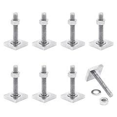 Jjwnmll track bolts for sale  Delivered anywhere in UK