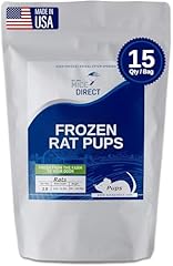 Micedirect frozen rat for sale  Delivered anywhere in USA 