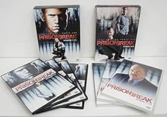 Prison break stagione usato  Spedito ovunque in Italia 