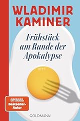 Frühstück rande apokalypse gebraucht kaufen  Wird an jeden Ort in Deutschland