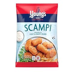 Young simply breaded for sale  Delivered anywhere in UK
