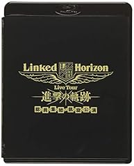 Linked horizon live d'occasion  Livré partout en France