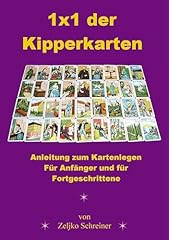1x1 kipperkarten anleitung gebraucht kaufen  Wird an jeden Ort in Deutschland