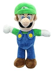 Nintendo luigi plush for sale  Delivered anywhere in USA 