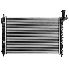 Yindina 13007 radiator for sale  Delivered anywhere in USA 