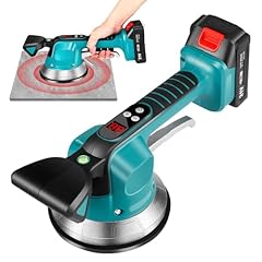Cordless tile vibration for sale  Delivered anywhere in UK