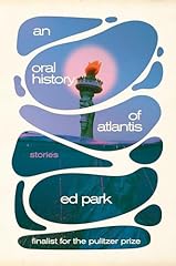 Oral history atlantis for sale  Delivered anywhere in USA 