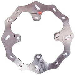 Braking wf4514 rear d'occasion  Livré partout en France