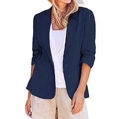 Blazer donna con usato  Spedito ovunque in Italia 