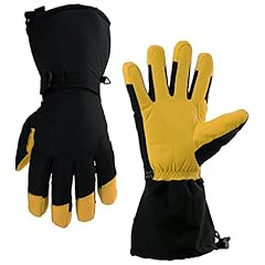 Ozero snowmobile gloves for sale  Delivered anywhere in USA 
