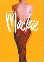 Unmistakably mackie fashion for sale  Delivered anywhere in UK