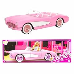 Barbie corvette kaugummipinkes gebraucht kaufen  Wird an jeden Ort in Deutschland