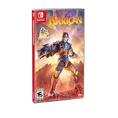 Turrican flashback nintendo for sale  Delivered anywhere in USA 