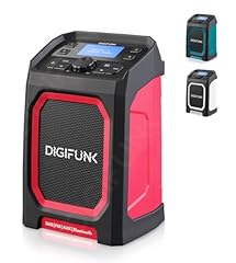 Digifunk work site for sale  Delivered anywhere in UK