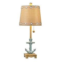 Mediterranean anchor living for sale  Delivered anywhere in UK