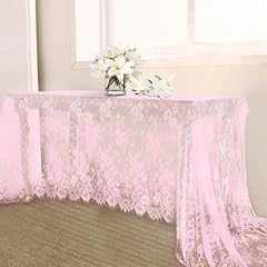 Cool pink lace for sale  Delivered anywhere in USA 