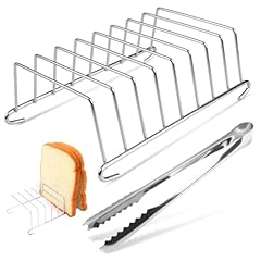 Toastständer heißluftfritteu gebraucht kaufen  Wird an jeden Ort in Deutschland