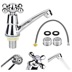 Xcdmj basin taps for sale  Delivered anywhere in UK