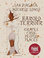 Barolo terroir grapes usato  Spedito ovunque in Italia 