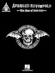 Avenged sevenfold best for sale  Delivered anywhere in UK