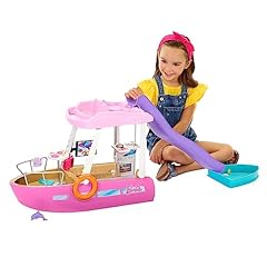 Barbie dream boat for sale  Delivered anywhere in Ireland