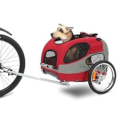Sepnine dog bike for sale  Delivered anywhere in USA 