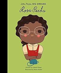 Rosa parks for sale  Delivered anywhere in UK