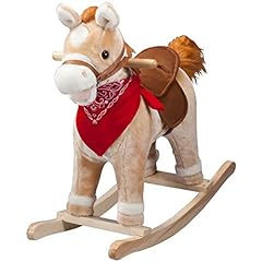 Animated rocking horse for sale  Delivered anywhere in USA 