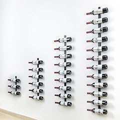 Wall wine rack for sale  Delivered anywhere in USA 