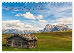 Sehnsucht seiser alm d'occasion  Livré partout en France
