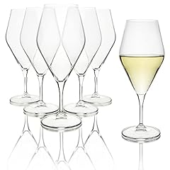 White wine glasses for sale  Delivered anywhere in USA 