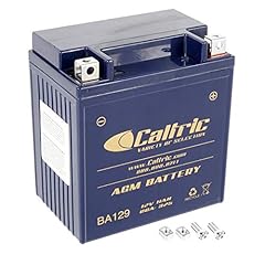 Caltric agm battery for sale  Delivered anywhere in USA 