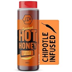 Smoked hot honey for sale  Delivered anywhere in UK