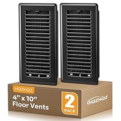 4x10 floor register for sale  Delivered anywhere in USA 